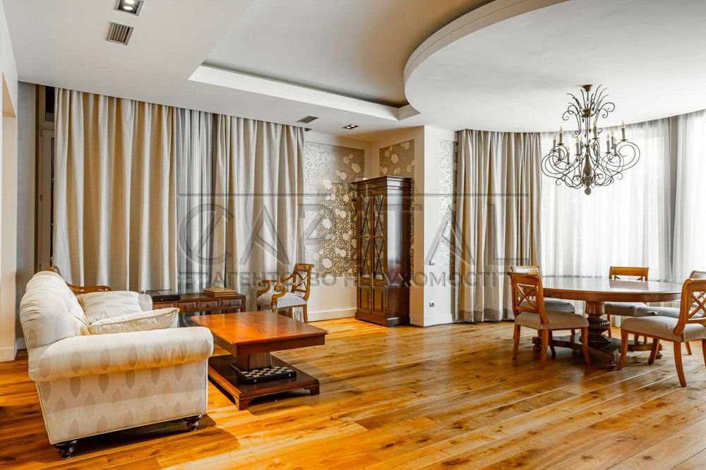 ‼️Оренда будинку Козин 520кв УКРИТТЯ‼️Конча Заспа Киев