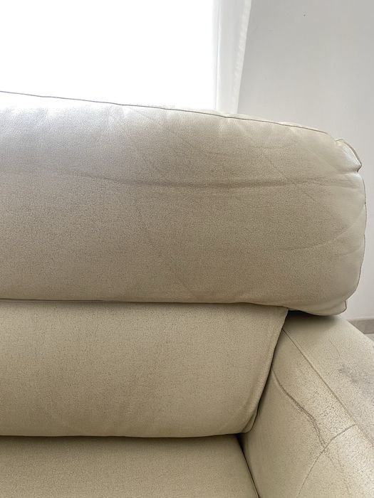 Sofa Bege do IKEA