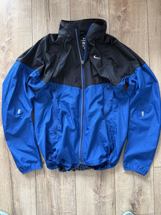 kurtka wiatrowka Nike roz L