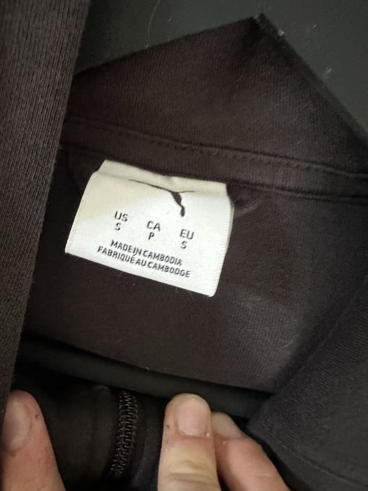 Кофта  puma tech s