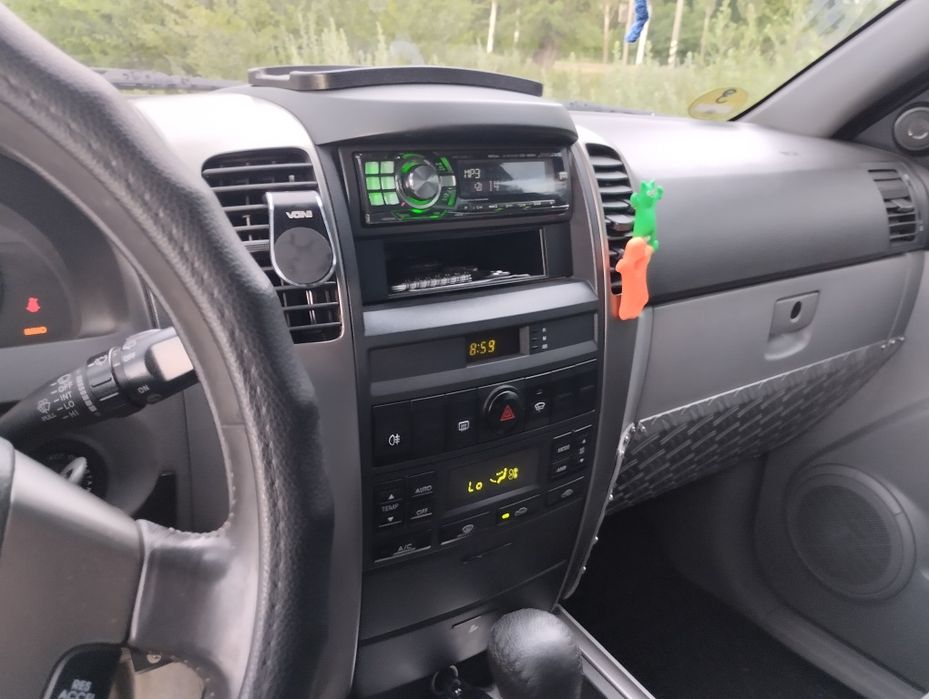KIA Sorento 2005
