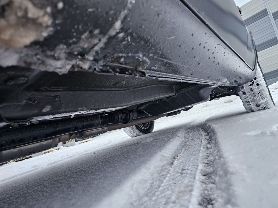 HYUNDAI TUCSON 2005 4x4 Автомат 2.0 дизель