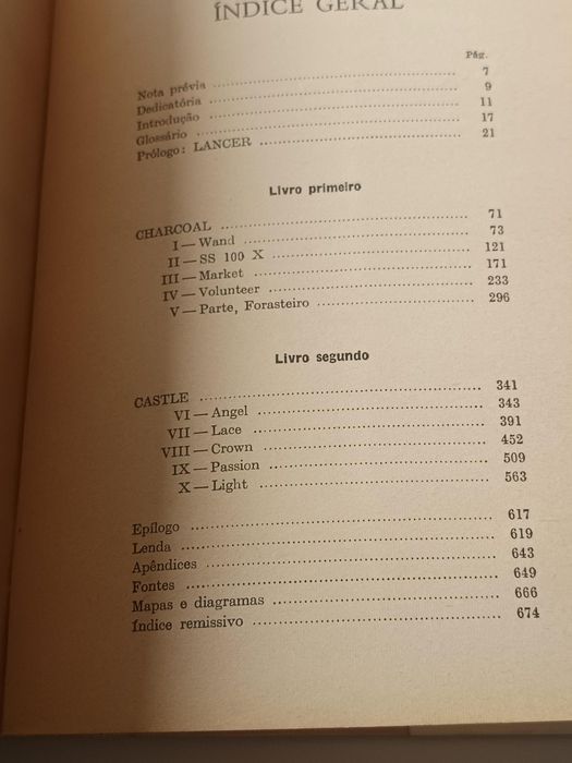 A morte de um presidente