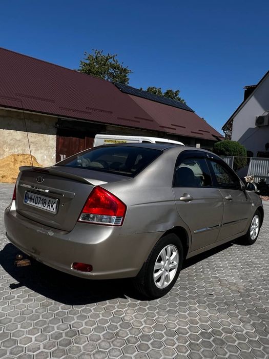 Продам Kia Cerato