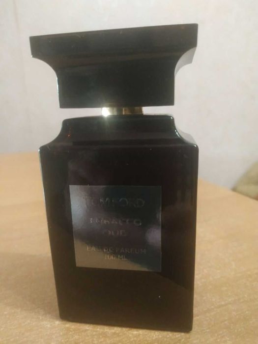Tom Ford Tobacco Oud 100 ml