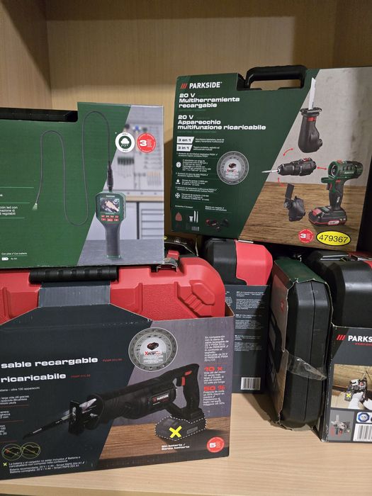 Various Tools461127922032977923