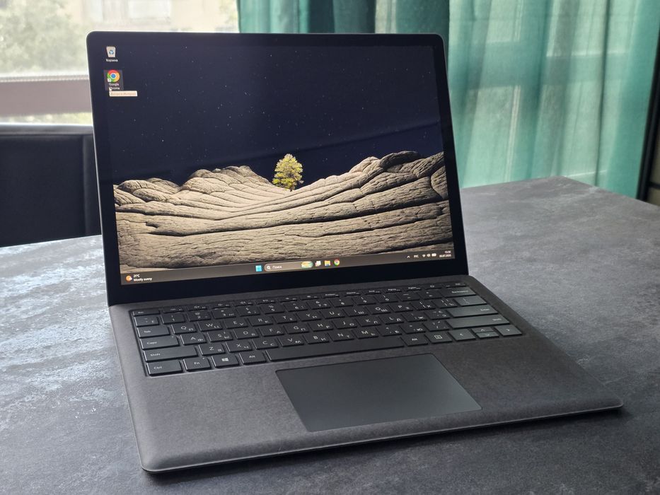surface laptop 5 - купить ноутбуки - Цена на OLX.ua