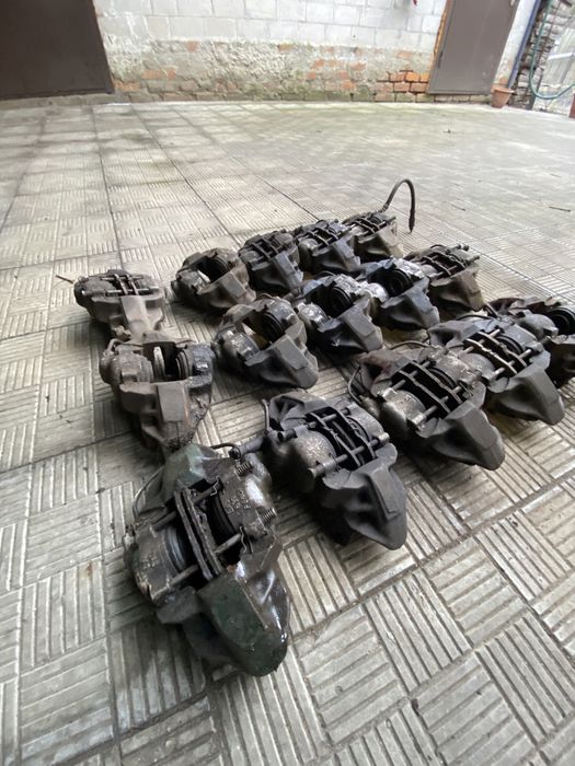 Продам суппорт ВАЗ 2101, 2102, 2103, 2105, 2106, 2107, 2109, 2110