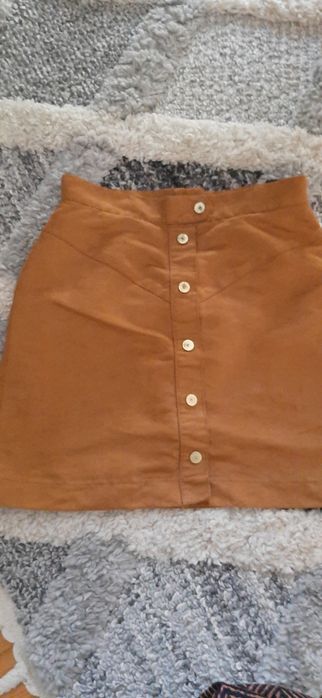 Spódnica min H&M  rozm 36