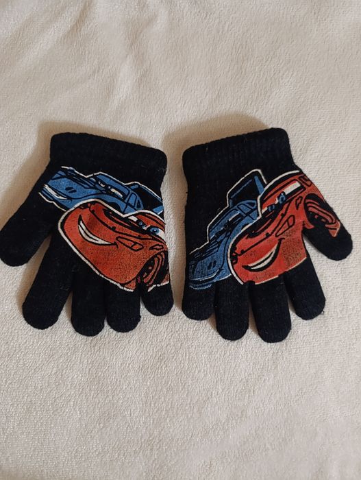 Перчатки детские