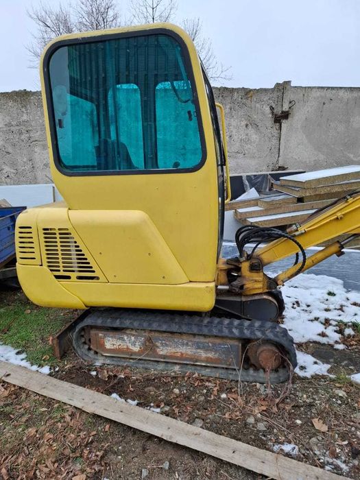 Продаж міні Екскаватор
