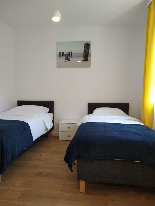 Dom Gościnny "Ania" Wisełka apartamenty, noclegi