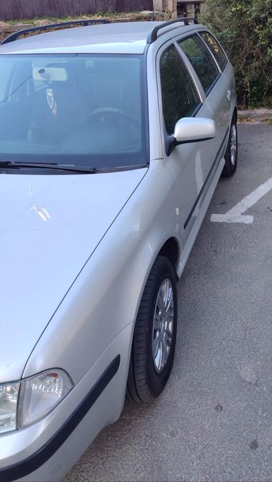 Продам Skoda Octavia Tur