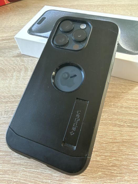 Iphone 15pro 128gb