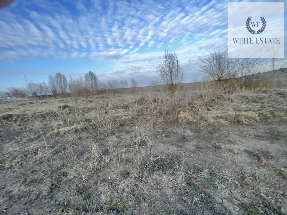 Продаж комерційної земельної ділянки