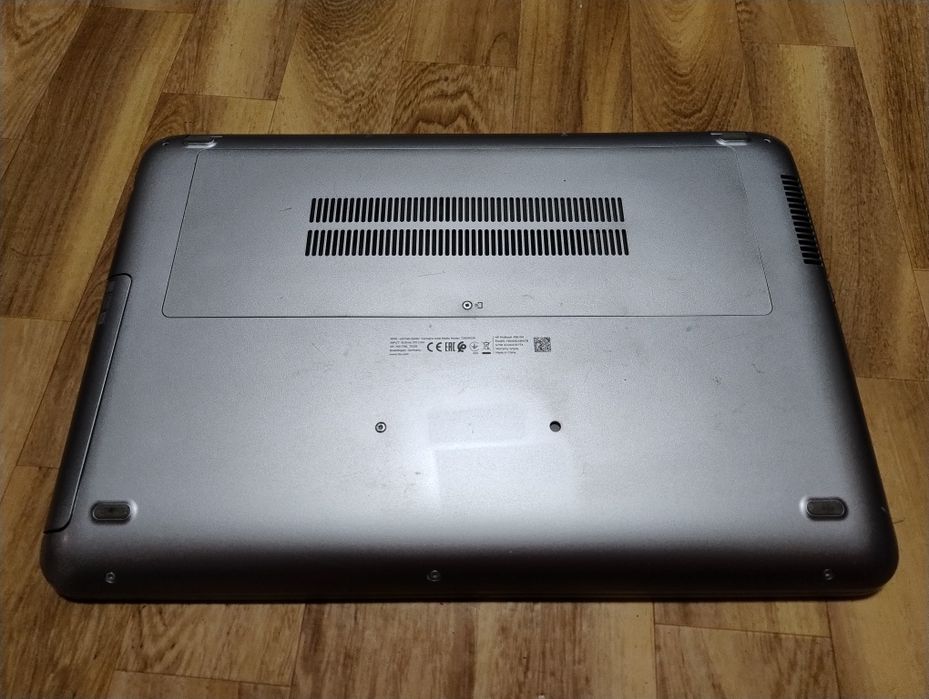 HP ProBook 450 G4