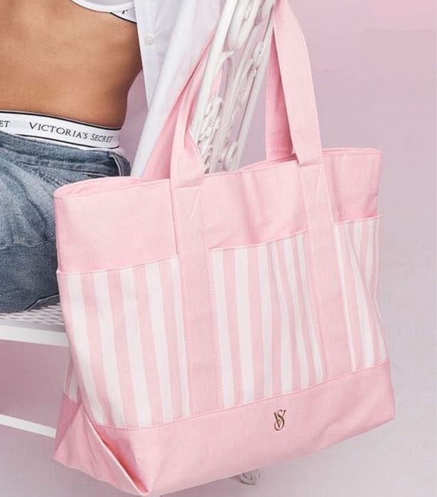 сумка оригінал Victoria's secret виктория сикрет