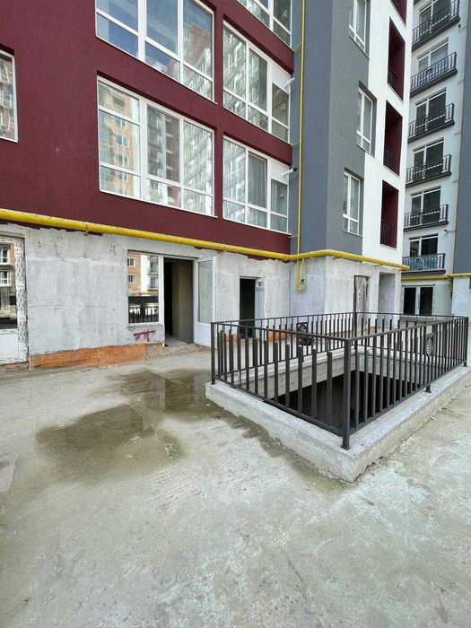 Здам в оренду комерційне приміщення в ЖК Княгинин