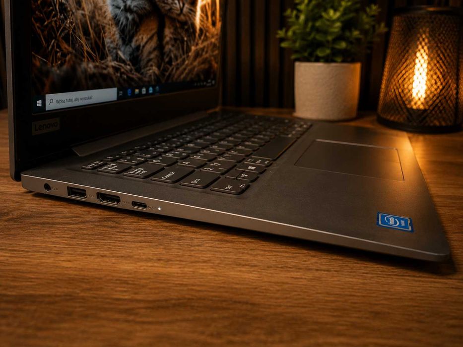 TANIO Lenovo IdeaPad 120S Intel/4GB/SSD eMMC/Bateria OK