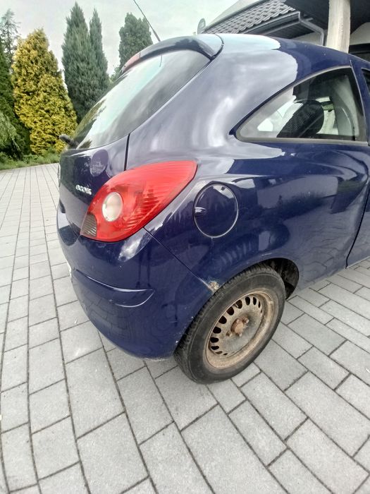 Sprzedam Opel corsa