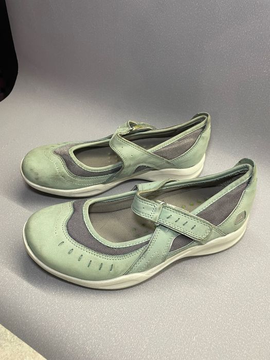 Мокасини Clarks,  37 розмір