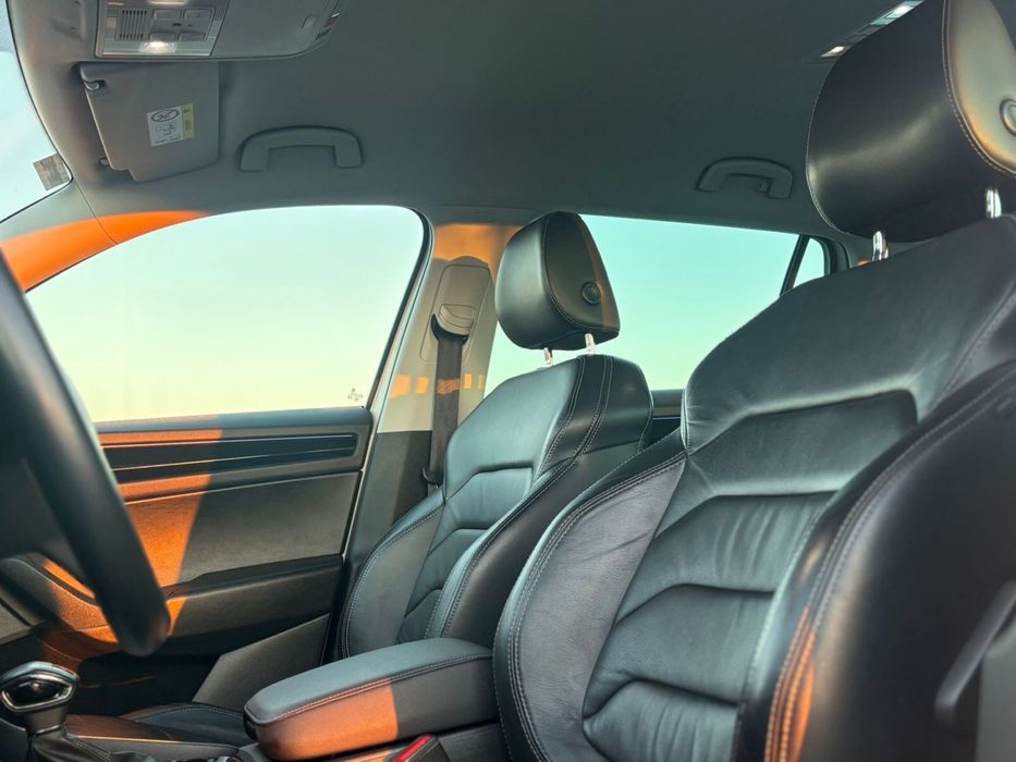 Skoda Kodiaq 2.0 TDI DSG