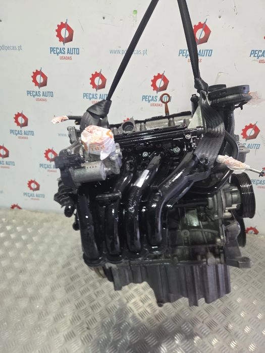 Motor completo SEAT Ibiza IV (6J5, 6P1)