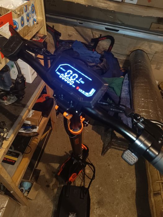 Камікадзе К1 плюс