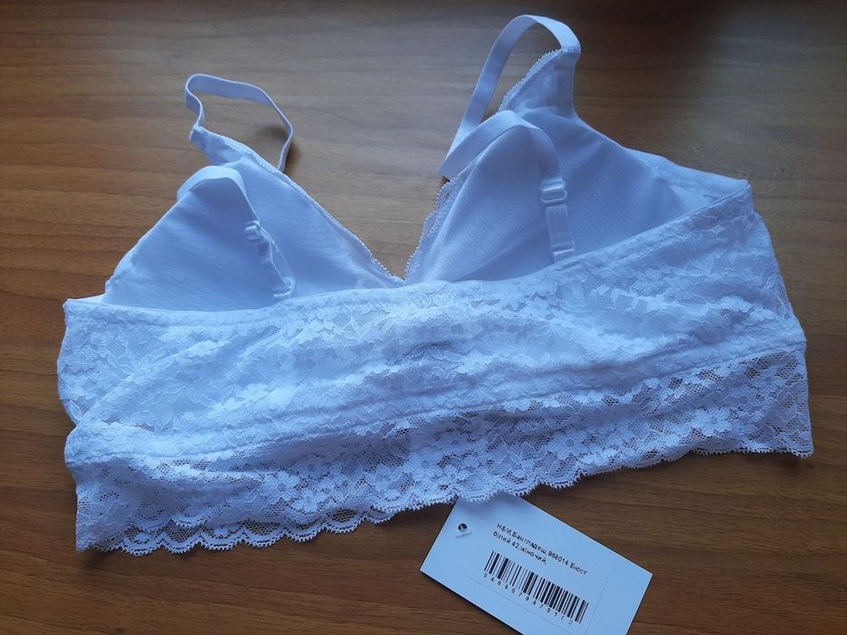 Топ H&M жіночій,білизна