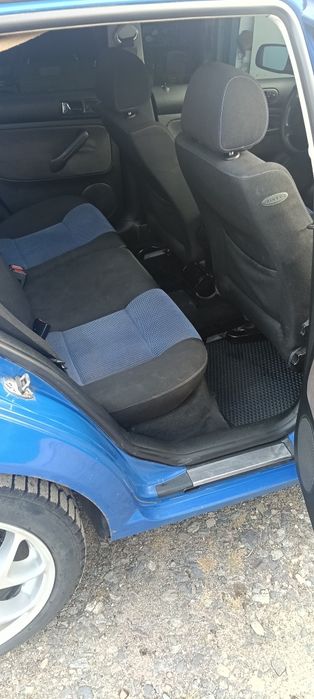 Продам Golf-4 1.4