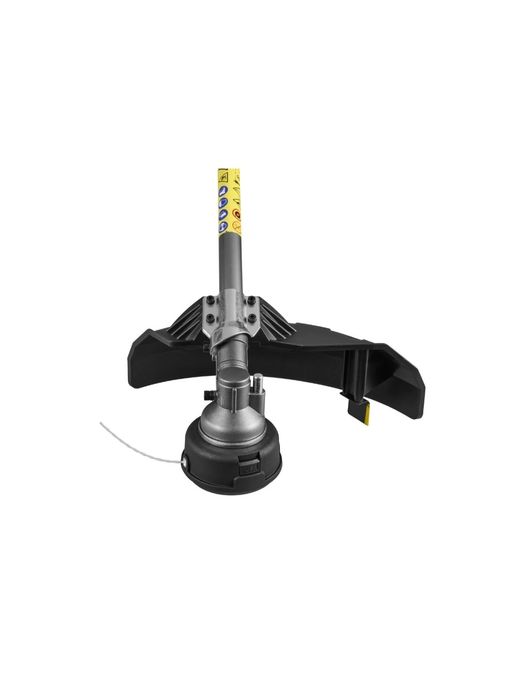 Roçadora recarregável 2 em 1 40V parkside performance