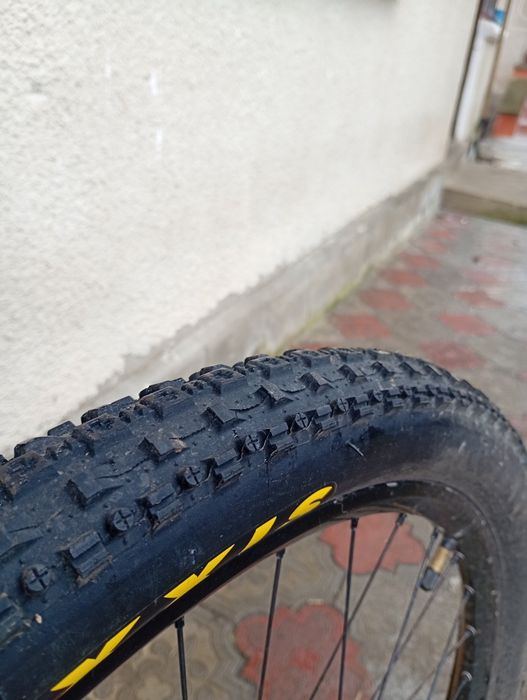 Терміново Двох підвіс Specialized Enduro pro