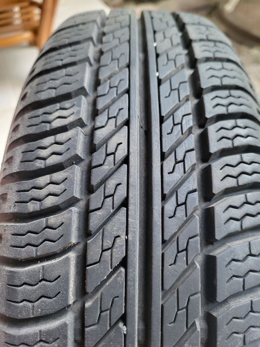 Opony letnie 155/70 R 13 cena za 3 sztuki