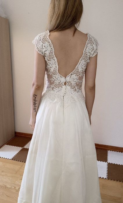 Vestido de noiva