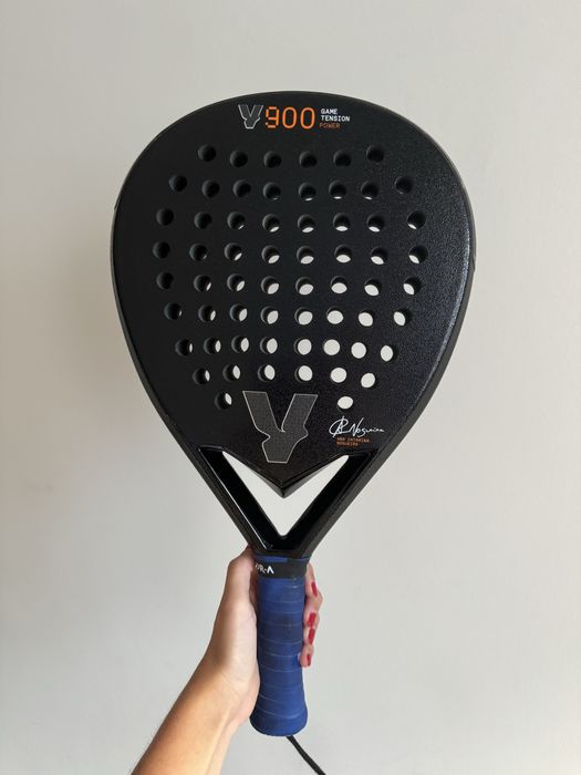 Raquete Padel Volt 900 v23