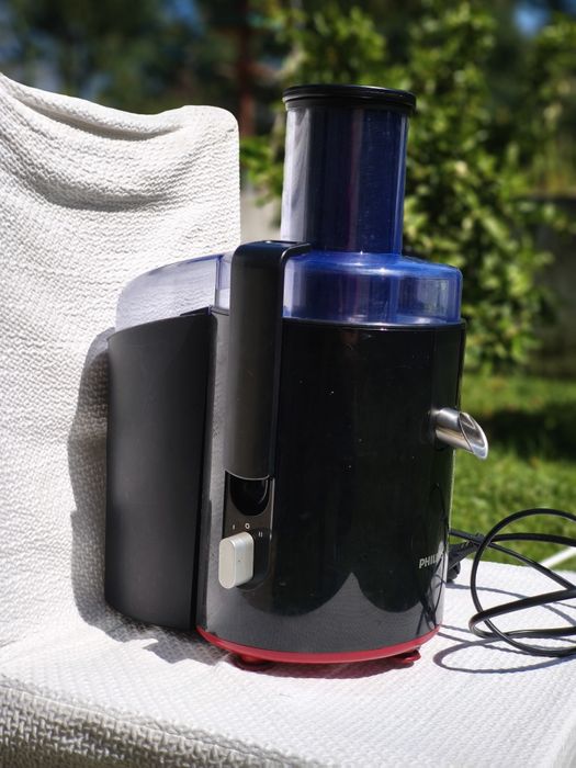 Philips Centrifugadora HR1858