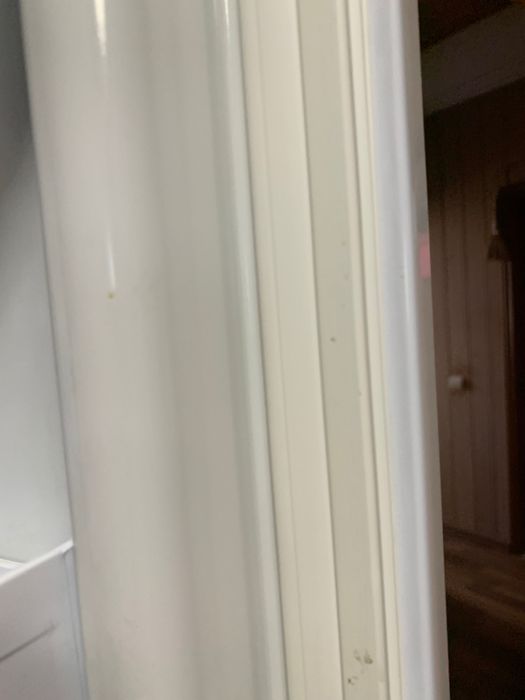 Холодильник Indesit