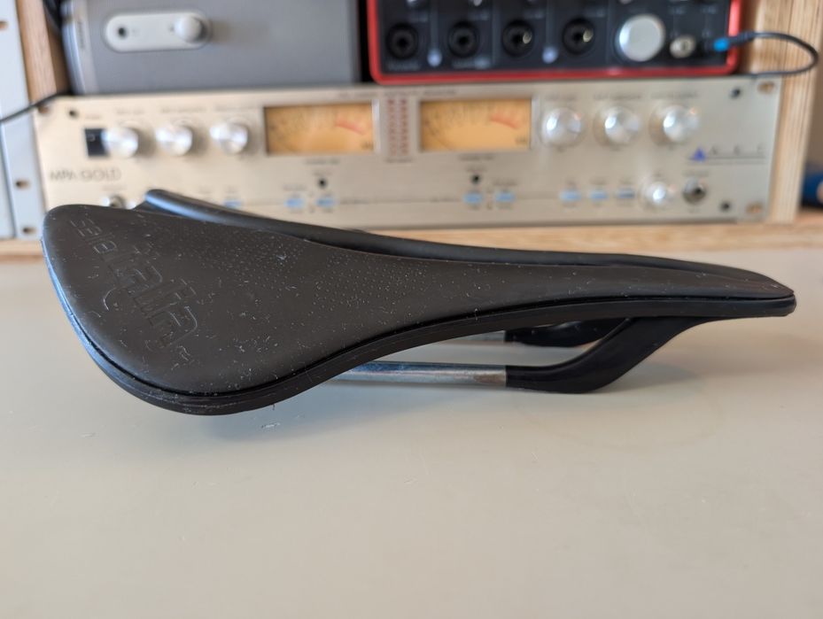 Selle Italia Model X Boost Superflow 145 mm