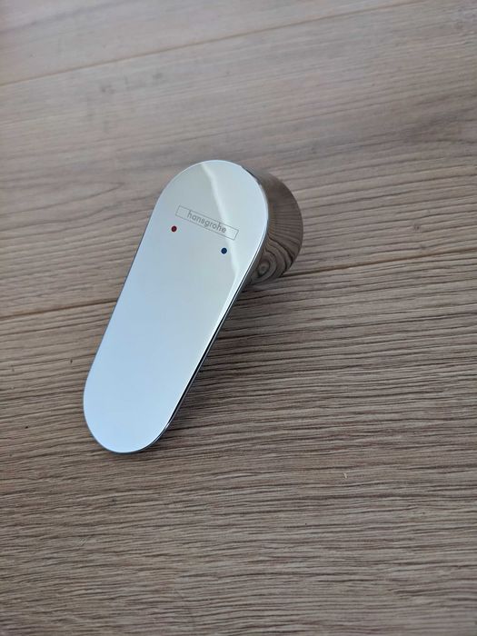 Hansgrohe Focus uchwyt do baterii