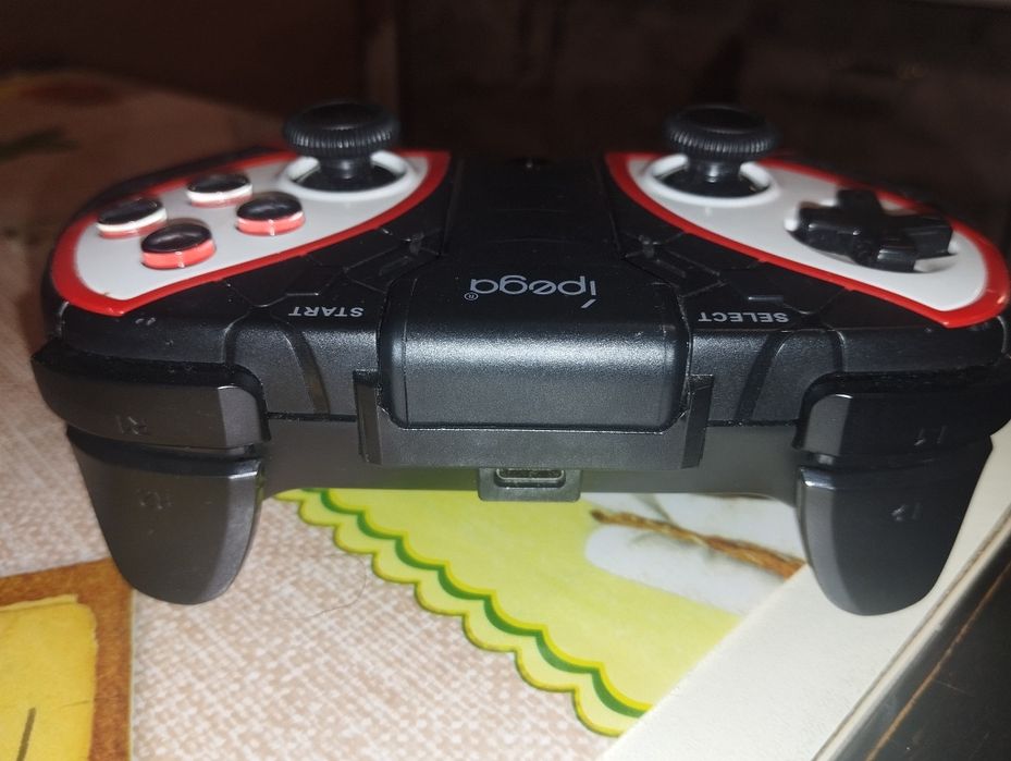 блютуз джойстик ipega-9210