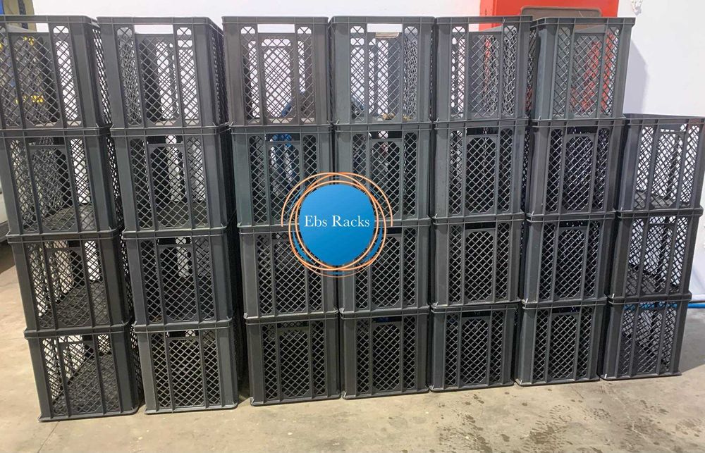 Used Stackable Storage Boxes437639791563264002