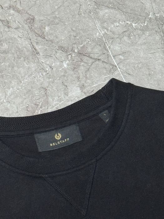 Світшот BELSTAFF (оригінал)