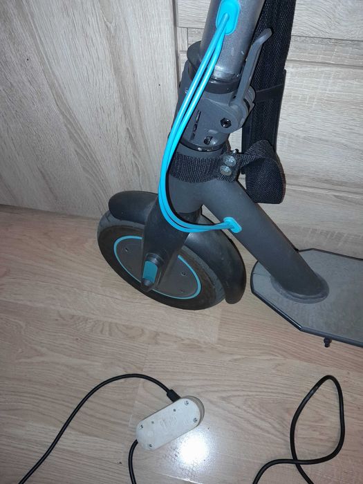 Hulajoga używana Motus