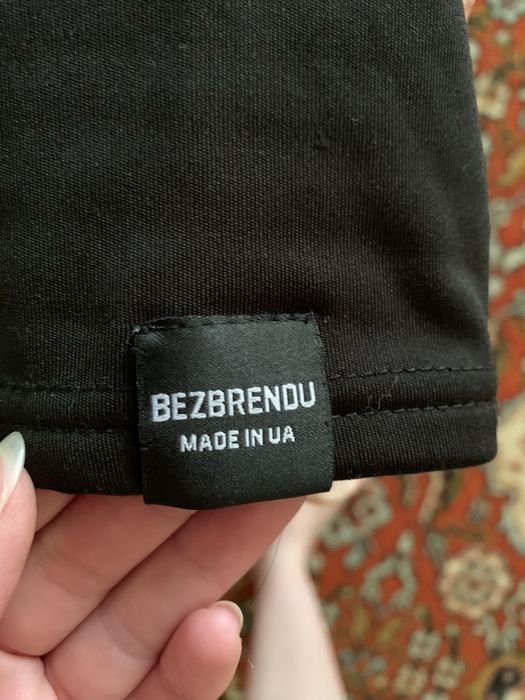 Продам жіночій комбінезон на флісі Bezbrendu