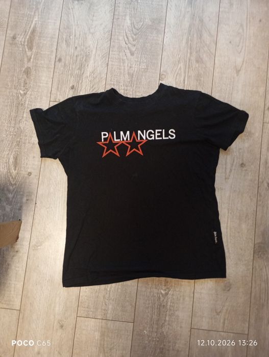 Футболка palm angels