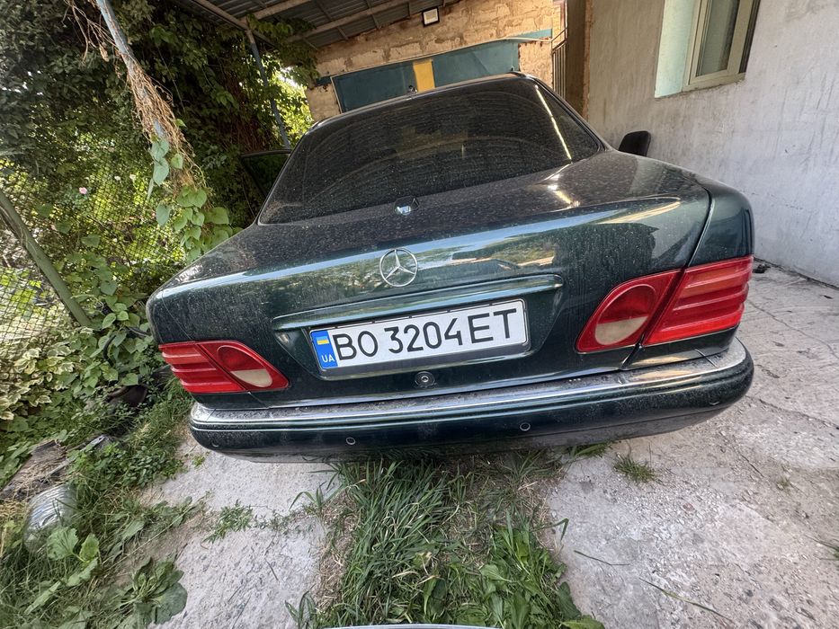 W210 4.2
