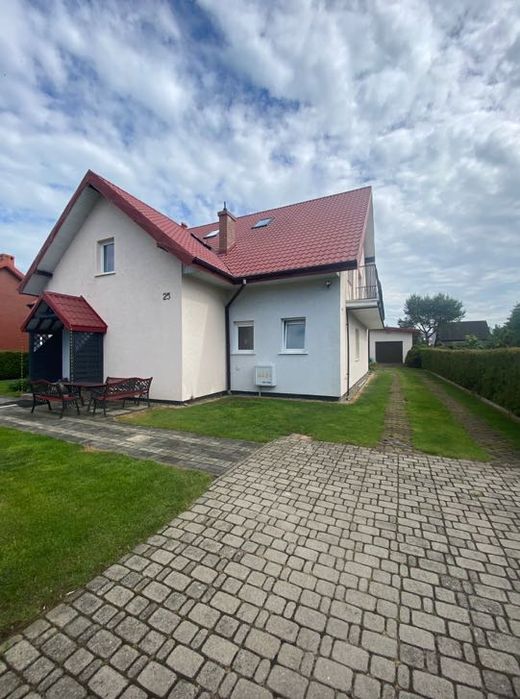 Pokoje 400m od plaży w Grzybowie! Spokój, Ogród, Wi-Fi | Wolne terminy