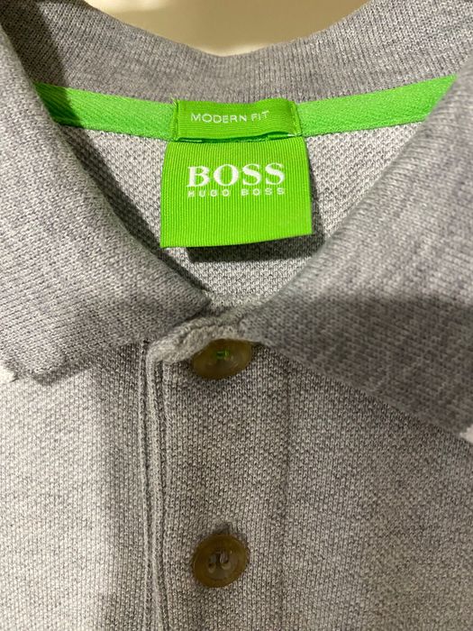 Кофтинка чоловіча оригінал Hugo Boss