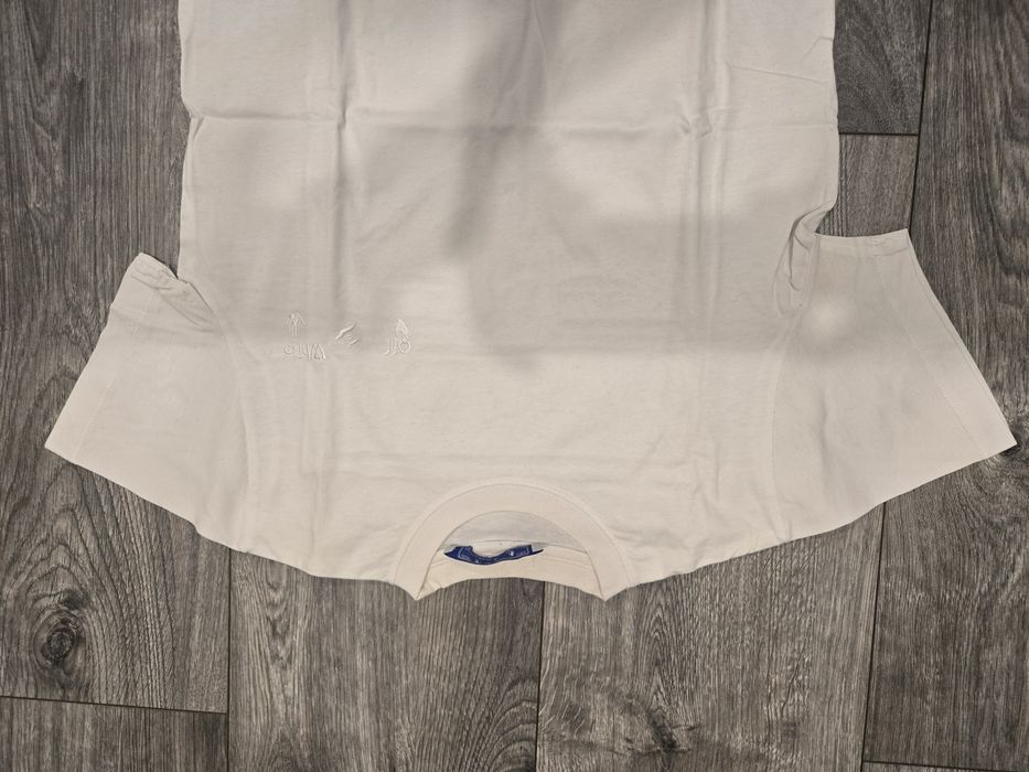 Koszulka męska Off White