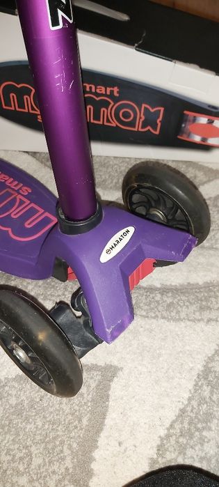 Самокат дитячий.